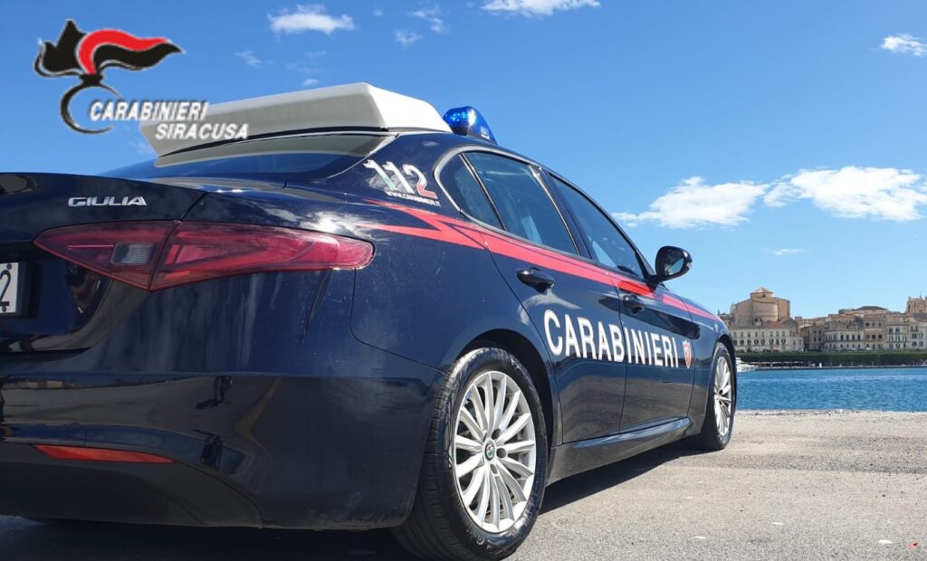 Arrestato ladro seriale, rinchiuso a Cavadonna 1 Belvedere, due uomini fermati con strumenti da scasso