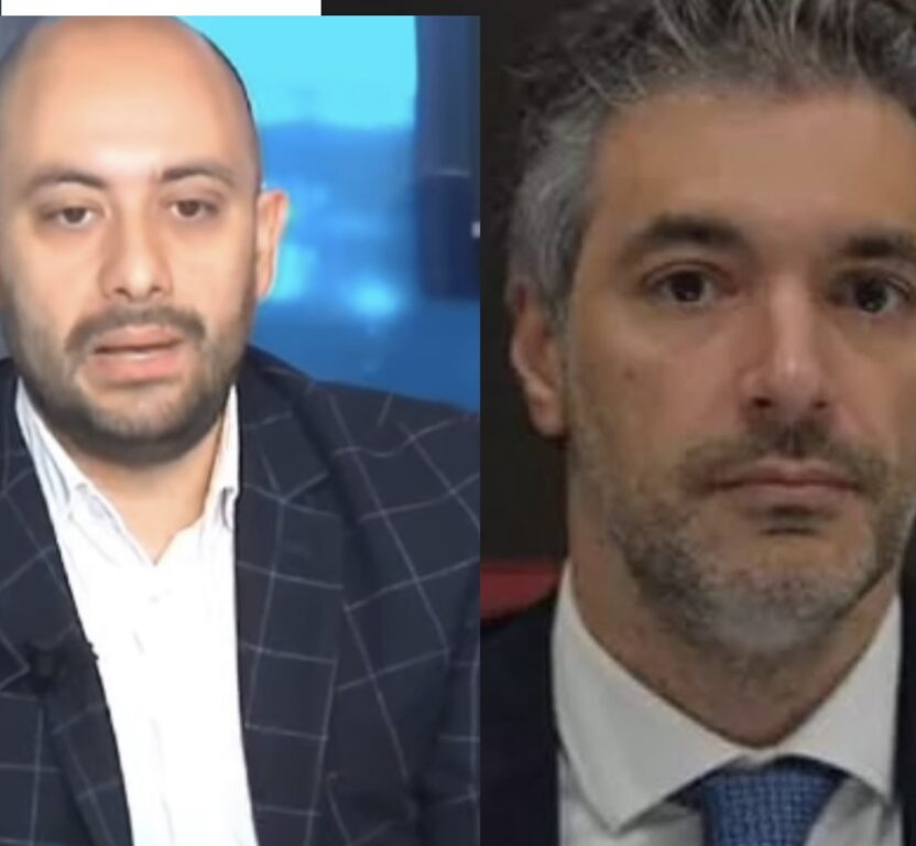Il Movimento 5 Stelle Siracusa Sud contro Fratelli d’Italia: il nuovo Decreto Sicurezza è attacco ai diritti, non un baluardo di legalità 1 IMG 3306