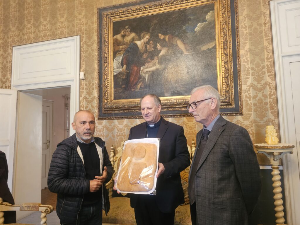 “Verità e speranza”: l’appello di Lomanto