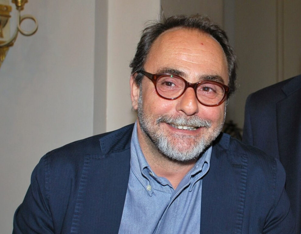 Siracusa, al Museo Paolo Orsi presentazione del libro "L'ostaggio" di Enrico Bellavia 1 museo