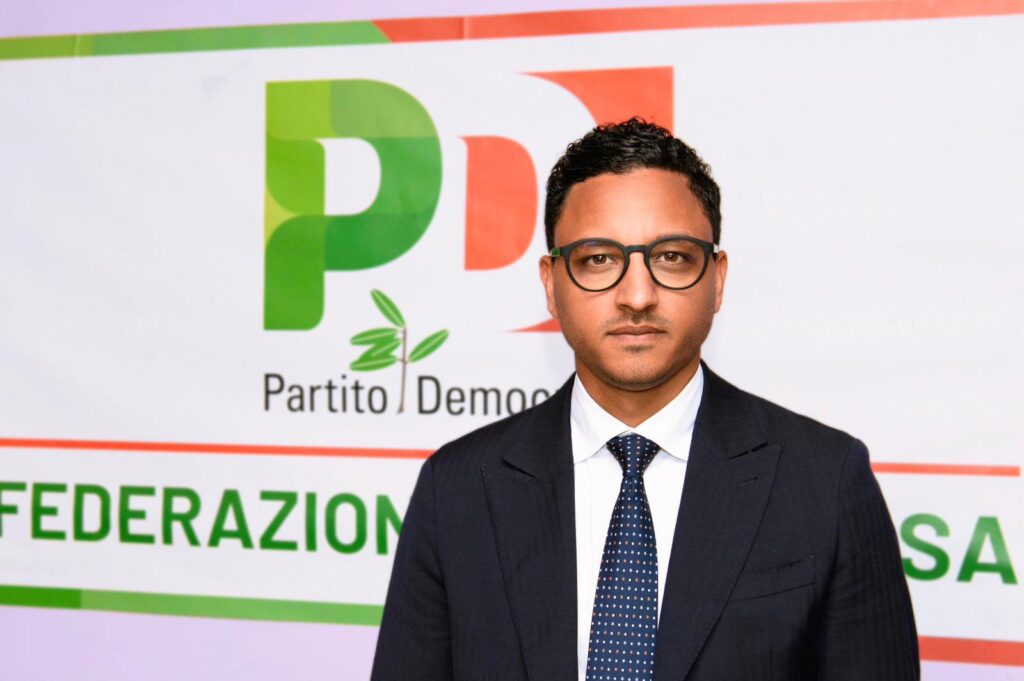 Amministrative, Spada (Pd): “Carianni e Pupillo confermano la vicinanza della politica alla gente" 1 amministrative