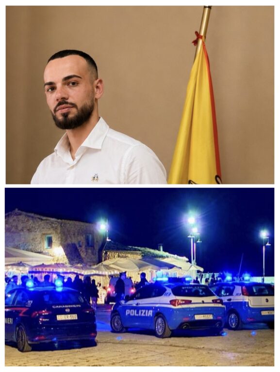 Rissa a Marzamemi, Guastelluccia (Pachino Sicura) : "Intervento immediato da parte dell'Amministrazione e delle autorità competenti" 1 rissa