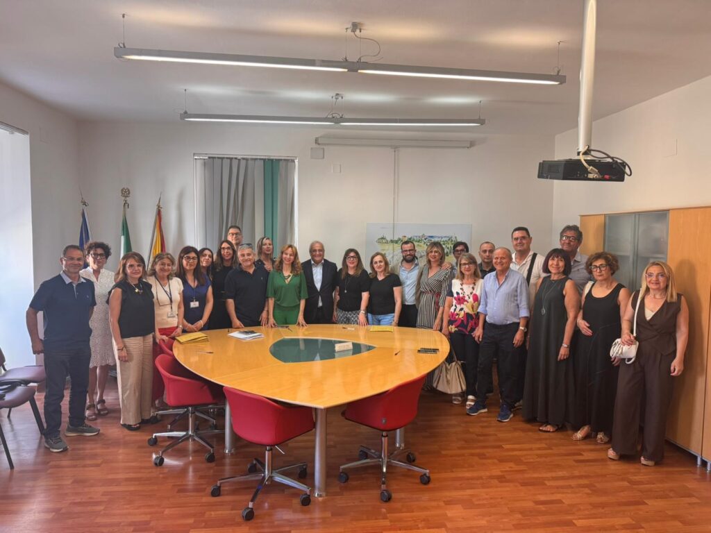 Asp Siracusa rinnova 51 contratti tra direttori di reparti, incarichi dirigenziali e di funzione 1 Asp Siracusa