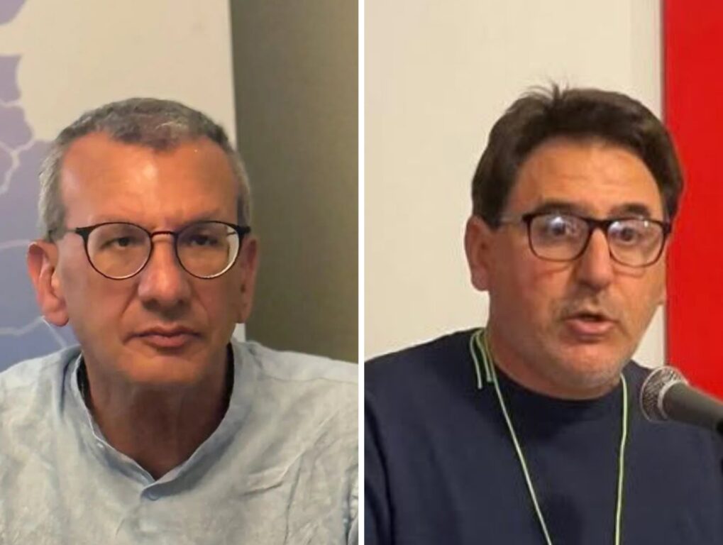 Miasmi zona industriale : Alleanza Verdi e Sinistra parteciperà lunedì alla mobilitazione di Priolo 1 miasmi