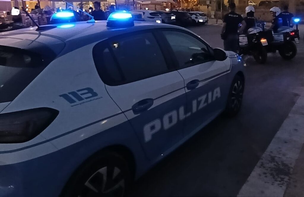 Controllo del territorio: ad Avola identificate 54 persone e controllati 28 mezzi 1 controllo