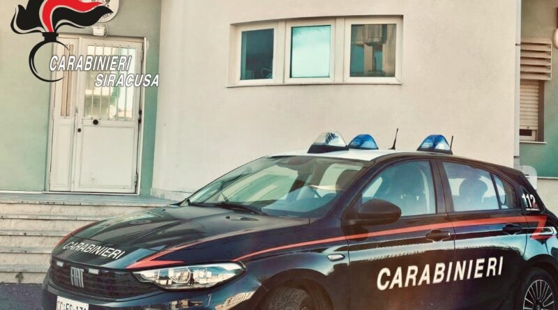 arrestato