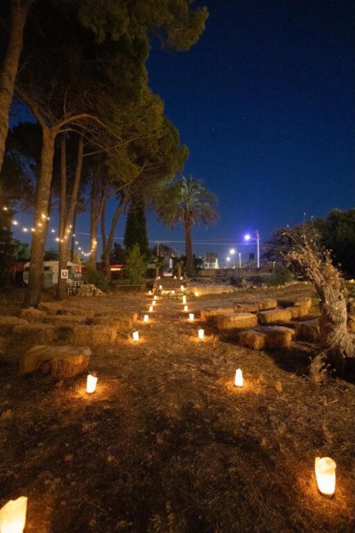 Ad Avola Antica il 31 luglio la V Edizione della "Festa dell’Amore - Tu B’Av" 1 Avola antica