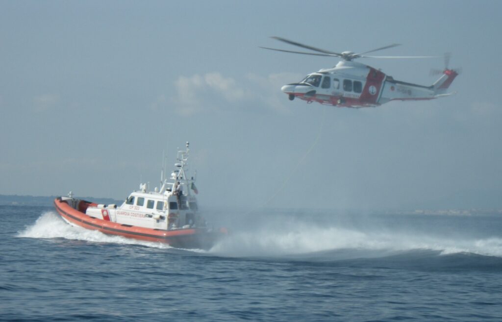 soccorso