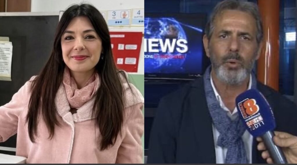 Amato attacca la Cannata: “l’ordinaria amministrazione non è riqualificazione” 1 IMG 4722