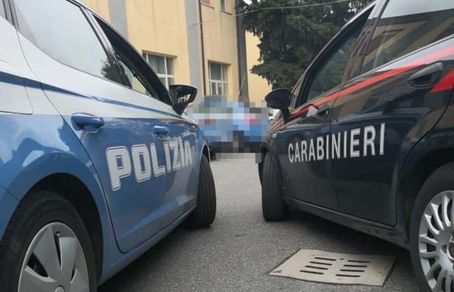 Siracusa: la Polizia di Stato arresta un uomo per tentato omicidio 1 Siracusa