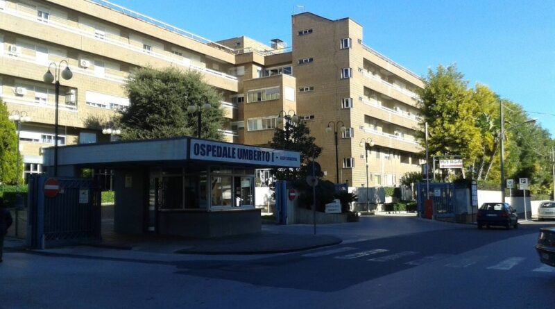 Asp Siracusa: effettuati due prelievi multiorgano in una settimana all’ospedale Umberto I 1 Asp