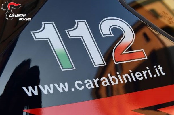 Controllo sul territorio: i Carabinieri eseguono misure cautelari a Siracusa e Carlentini 1 controllo