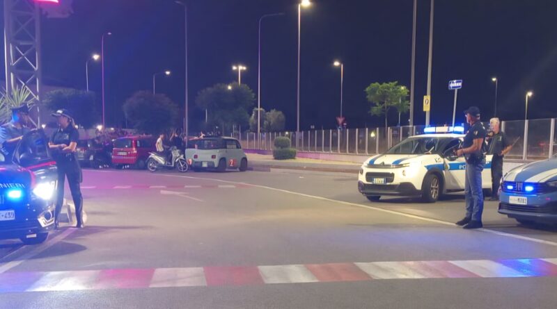 Controlli tra Ortigia e Noto: stretta della Polizia su alcol ai minori, locali abusivi e giochi pericolosi 1 controlli