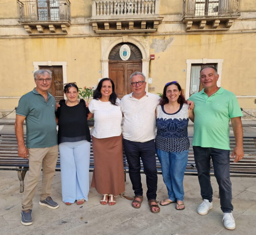 Solarino, Partito Democratico: nominata la nuova segreteria del Circolo 1 Solarino