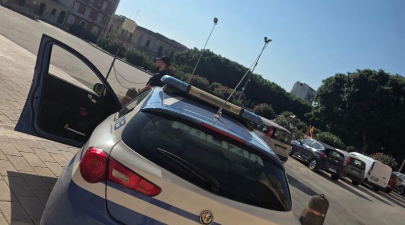 Polizia