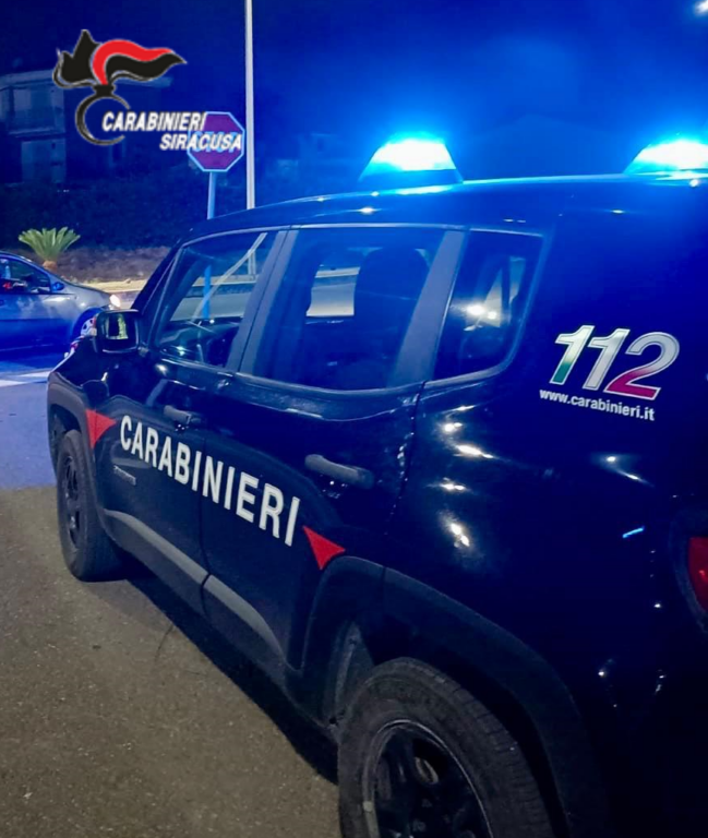 Belvedere: denunciato un pregiudicato 54enne per evasione 1 Belvedere