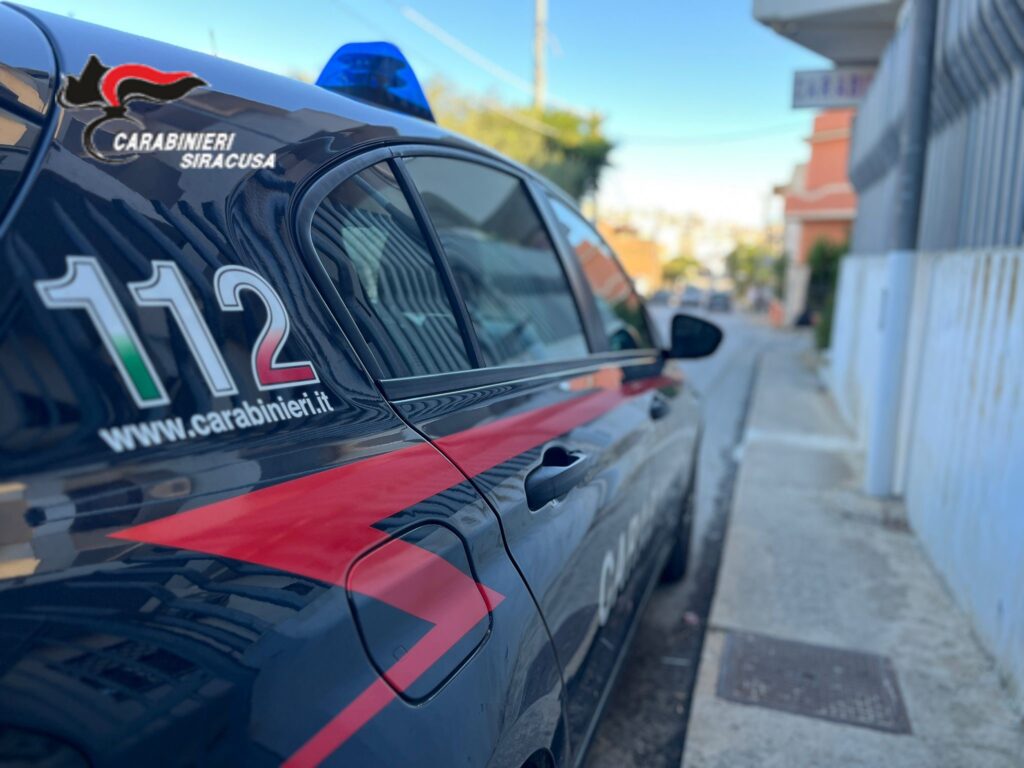 Pachino: denunciata una 30enne per lesioni, fuga e omissione di soccorso 1 Pachino