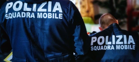 Siracusa, 28enne extracomunitario sorpreso in possesso di droga: denunciato ed espulso 1 Siracusa
