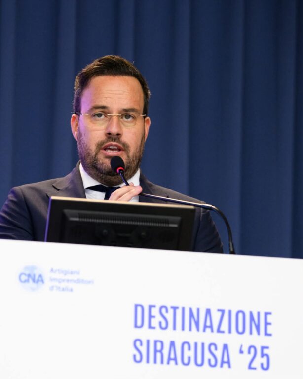 Rifiuti a Stallaini, CNA Siracusa: "Cavagrande non può convivere con un impianto di smaltimento" 1 rifiuti