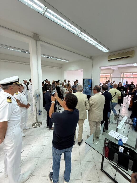 Cassibile: nasce il Museo Etnostorico dell'Armistizio 3 Settembre 1943 1 Cassibile