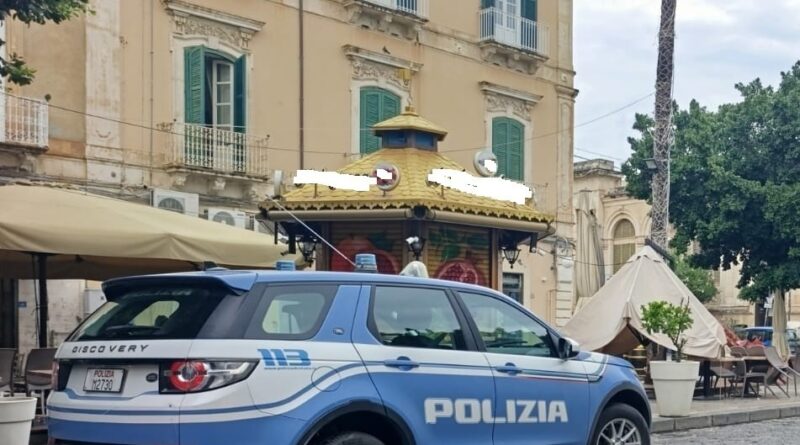 Polizia