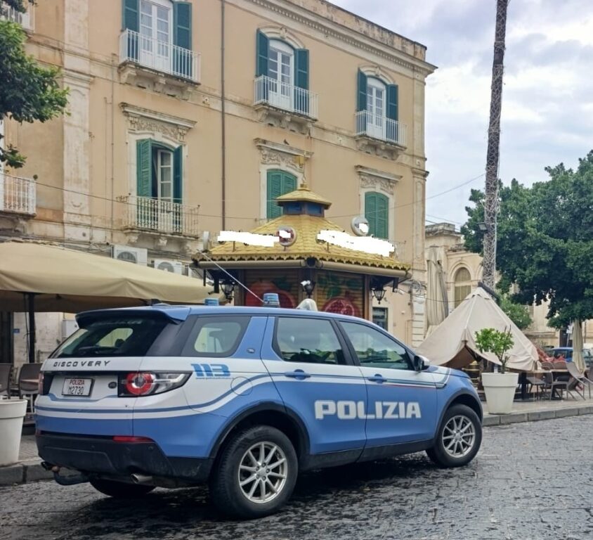 Polizia