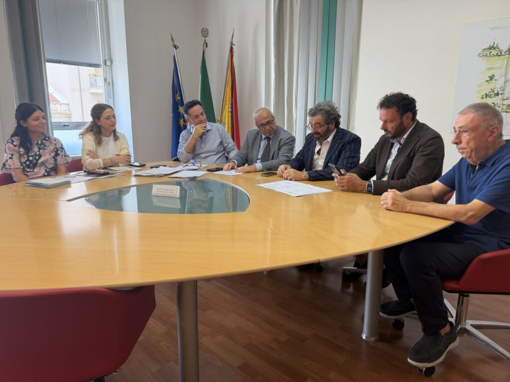 Asp Siracusa: si insedia il Comitato per la partecipazione della Casa della Comunità 1 Asp