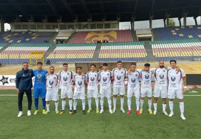 Calcio Avola