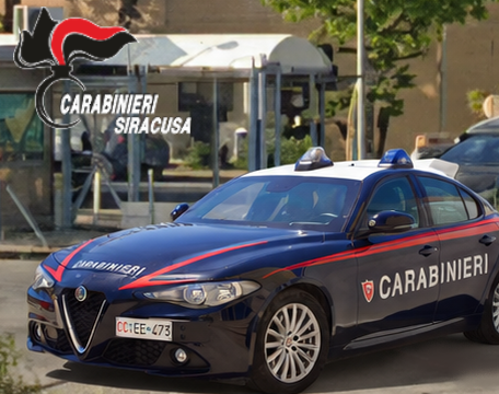 Carabinieri