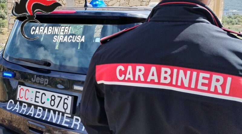 Canicattini Bagni