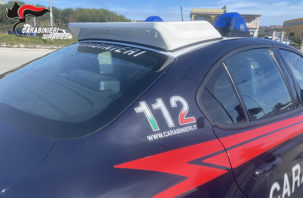 Ortigia: denunciato 83enne per lesioni, fuga e omissione di soccorso 1 Ortigia