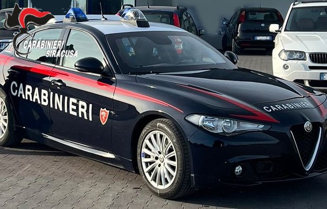 Siracusa, tenta di rubare al supermercato: denunciato un 26enne 1 Siracusa