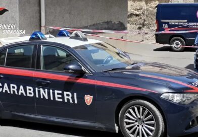 Carabinieri