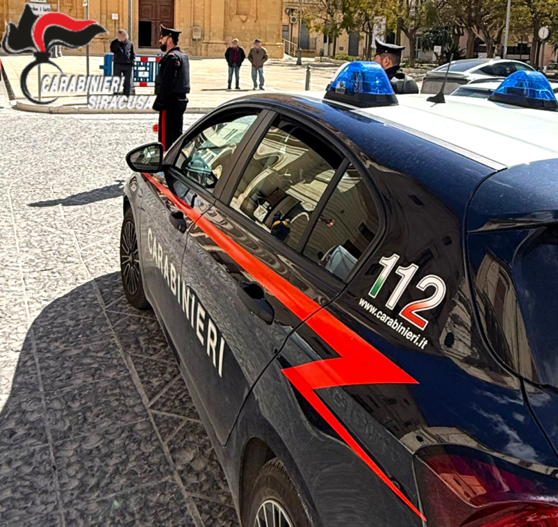 Avola: arrestato 42enne evaso dagli arresti domiciliari a Bari 1 Avola