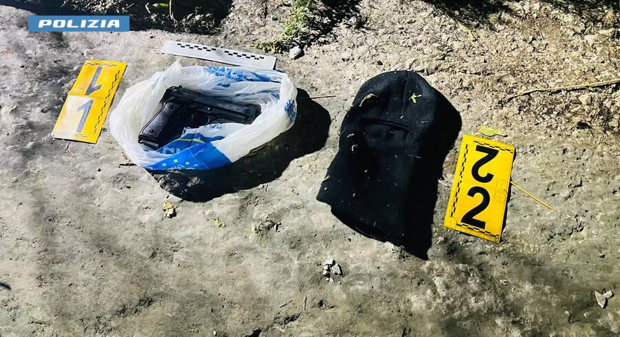 Siracusa: la Polizia esegue un fermo di indiziato di delitto nei confronti di due soggetti ritenuti responsabili di sequestro di persona e rapina aggravata 1 Siracusa