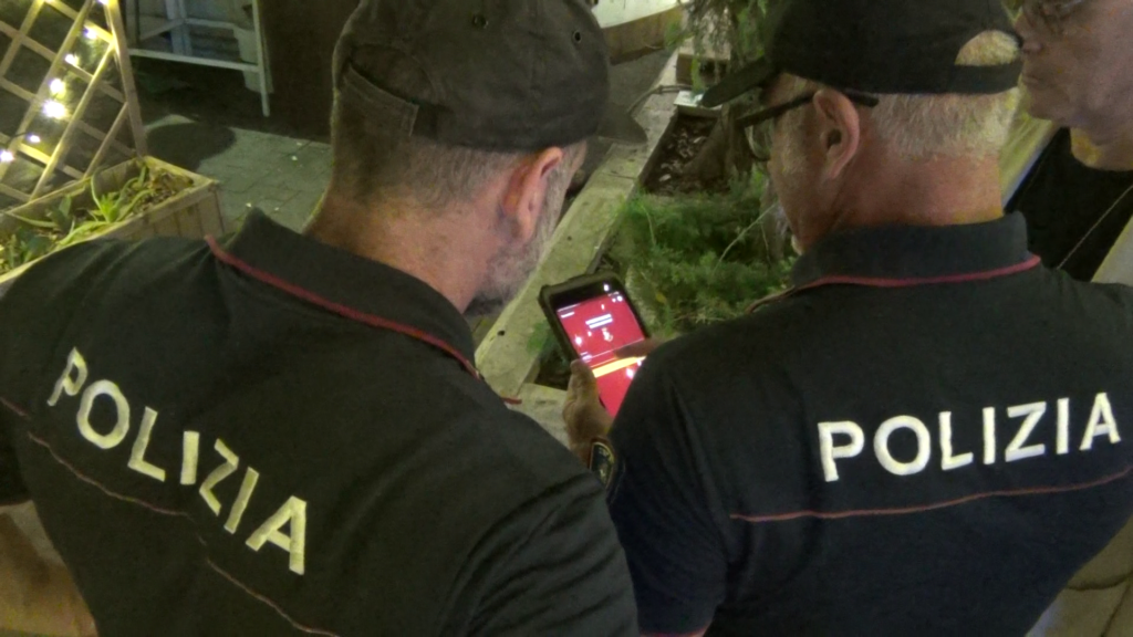 Siracusa, controlli amministrativi in alcuni centri di raccolta scommesse: elevate sanzioni per oltre 7.000 euro 1 Siracusa