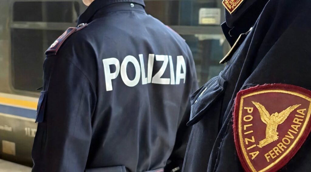 arrestato