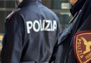 arrestato