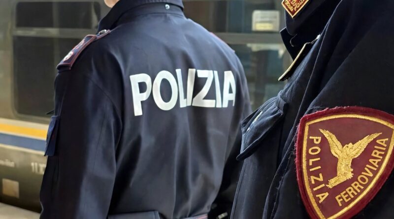 arrestato