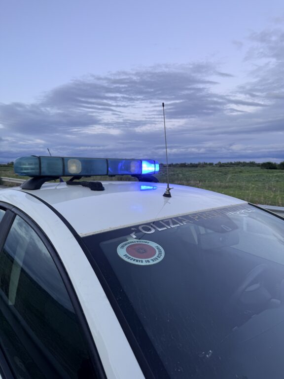 Siracusa: sequestrata discarica abusiva dalla Polizia provinciale 1 Siracusa